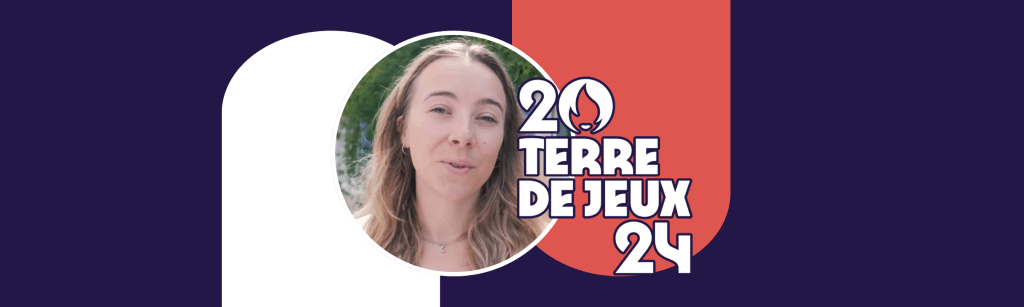 Aux Jeux, Vosgien·ne·s ! #1 – Focus sur Clémence&nbsp;Beretta