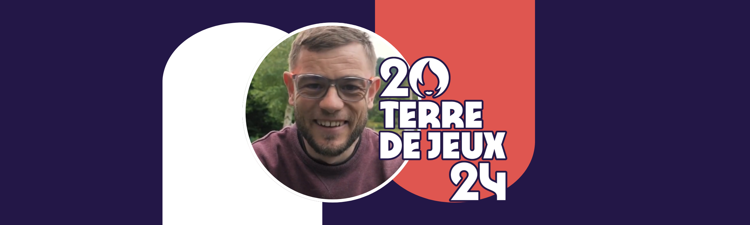 Aux Jeux, Vosgien·ne·s ! #2 – Focus sur Steve Chainel