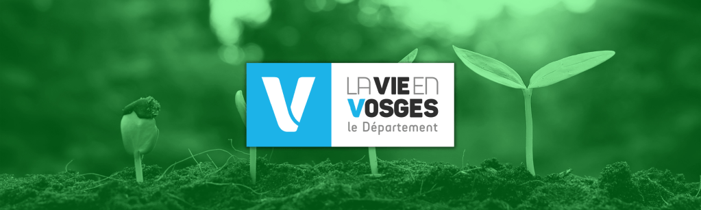 Le Département des Vosges diminue son empreinte carbone&nbsp;!