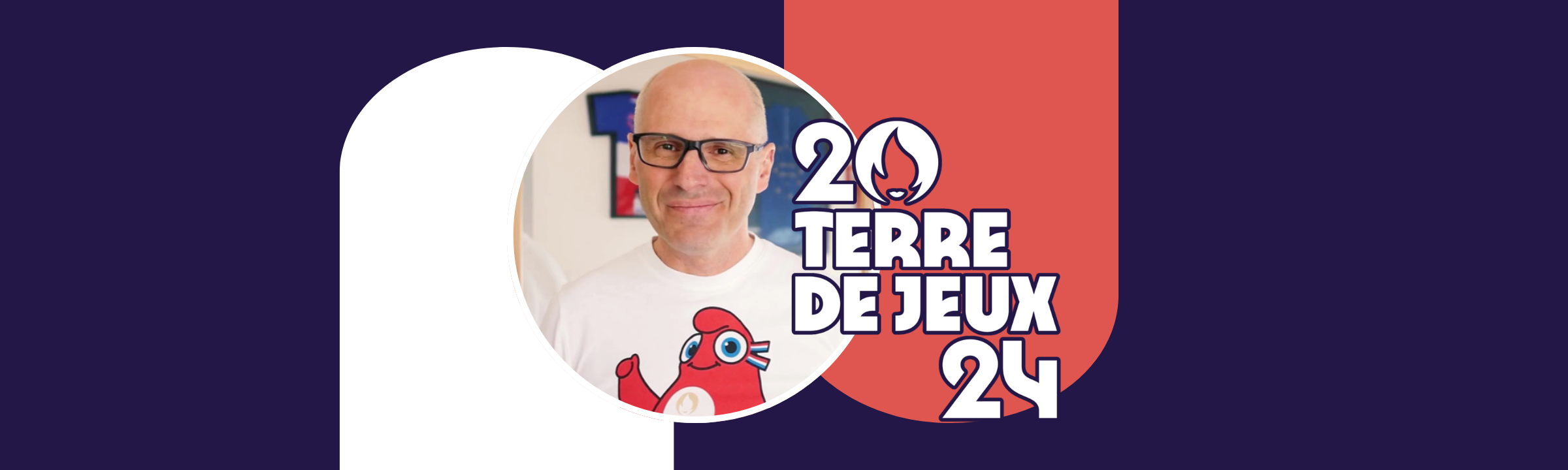 Aux Jeux, Vosgien·ne·s ! #3 – Focus sur Sébastien Serrière