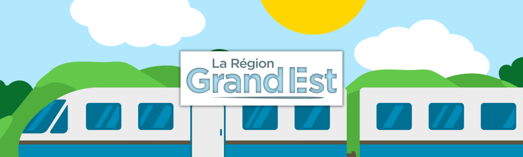 Consultation publique sur les mobilités en Grand Est au cœur du plan Etat-Région&nbsp;2021-2027
