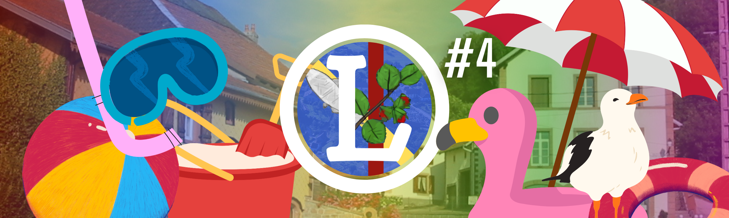 Le Cahier de Vacances du Lavelinois – Edition 2024 #4