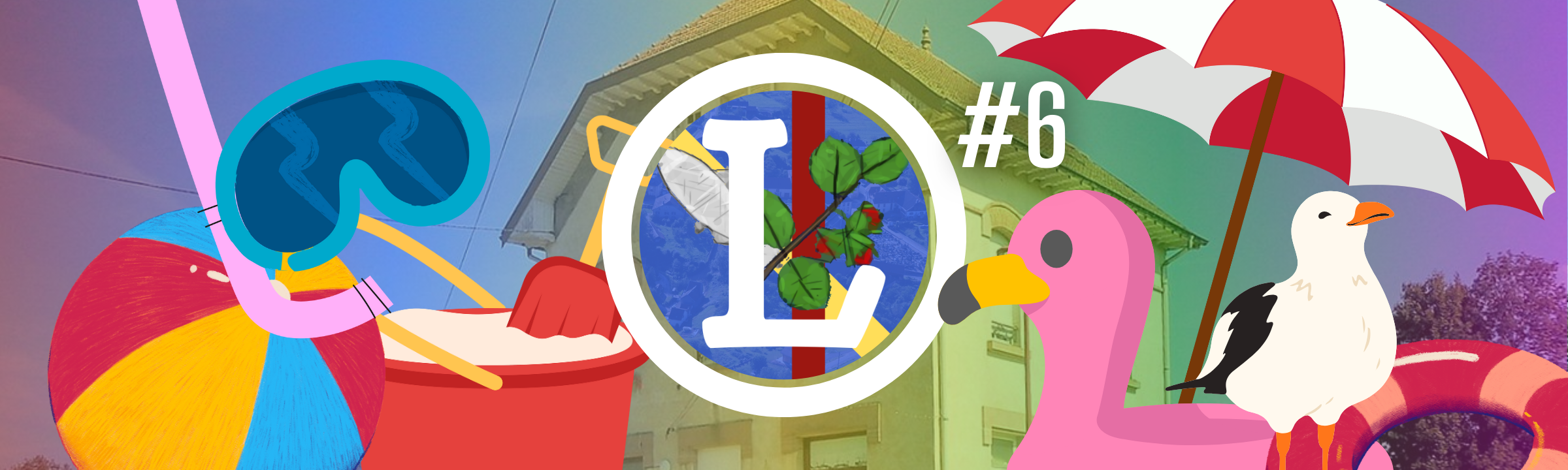 Le Cahier de Vacances du Lavelinois – Edition 2024 #6