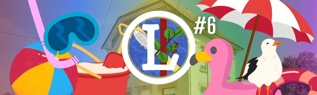 Le Cahier de Vacances du Lavelinois – Edition 2024&nbsp;#6