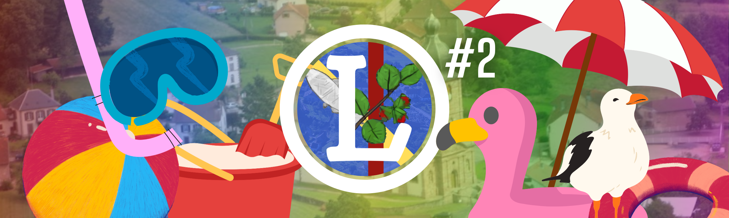 Le Cahier de Vacances du Lavelinois – Edition 2024 #2
