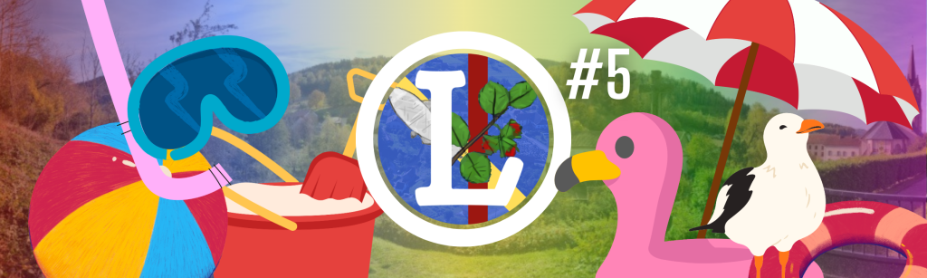 Le Cahier de Vacances du Lavelinois – Edition 2024&nbsp;#5