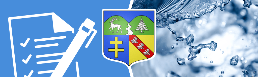 Rappel : relevé des compteurs d&rsquo;eau à Wisembach en&nbsp;Septembre