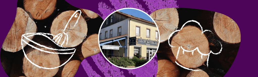 Le restaurant &laquo;&nbsp;Au fil des 4 Saisons&nbsp;&raquo; recrute&nbsp;!