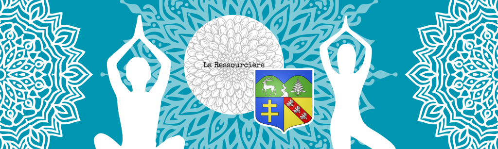 Rentrée Yoga avec La Ressourcière à Wisembach le 11 Septembre&nbsp;!