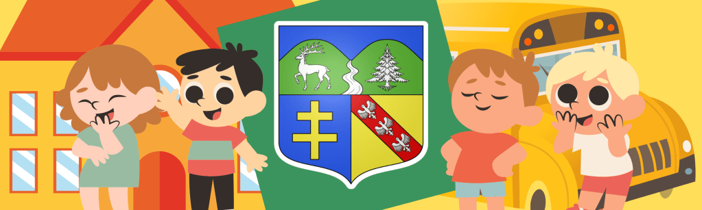 Remboursement des frais de transport scolaire : dates et modalités à Wisembach en&nbsp;2024