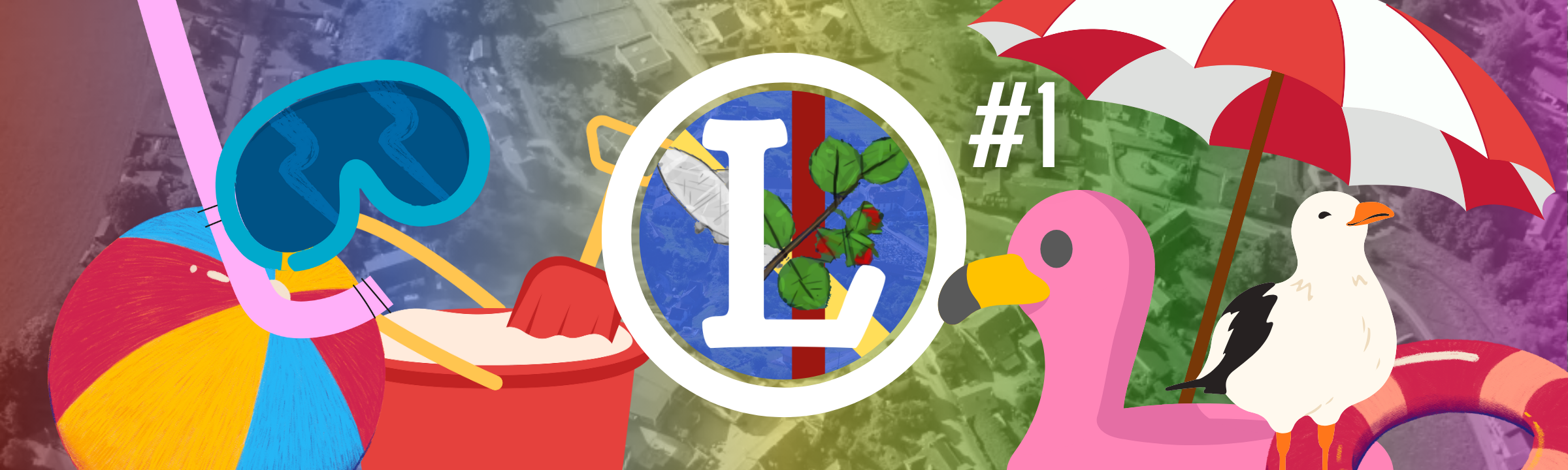 Le Cahier de Vacances du Lavelinois – Edition 2024 #1