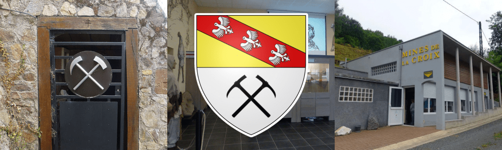 La transmission du patrimoine minier, la raison d’être de l’ASMAC à La Croix-aux-Mines&nbsp;!