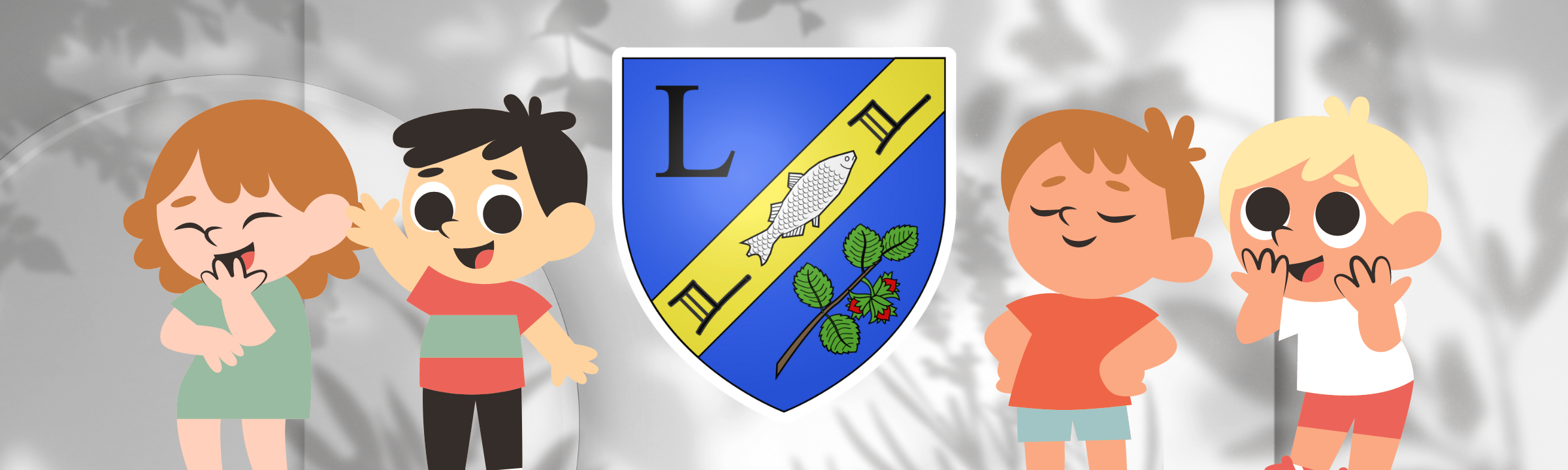 Stage théâtre d’ombres pour enfants à Ban-de-Laveline du 21 Octobre au 24 Octobre 2024