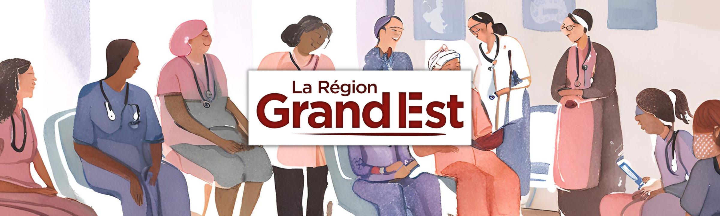 Vers une santé accessible à tous en Grand Est !