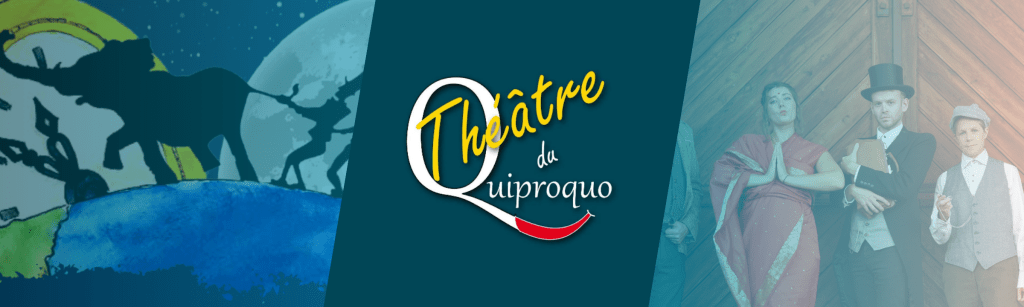 J-7 avant le Tour du Monde avec le Théâtre du Quiproquo à Ban-de-Laveline ! Prêts&nbsp;?
