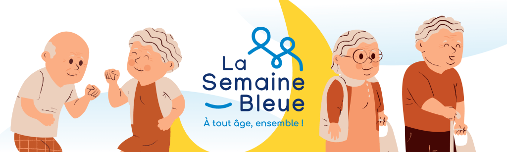 Vivez la Semaine Bleue en Déodatie dès demain : où et comment&nbsp;?