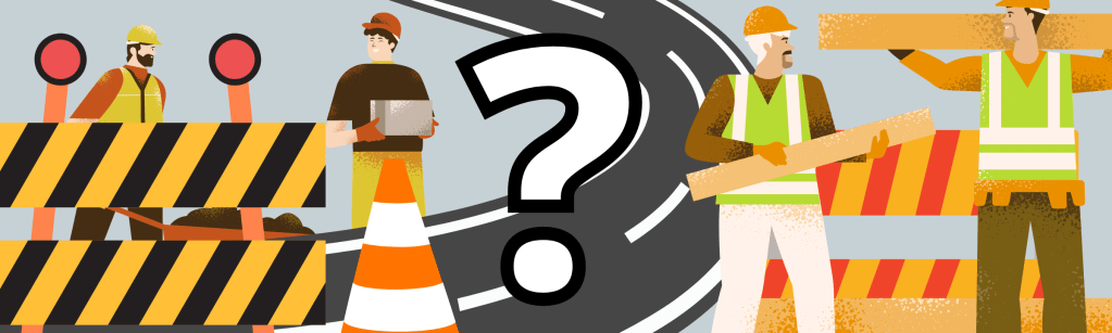 Fermeture de la RN59 à hauteur de Saint-Dié début Octobre : quand et où&nbsp;?