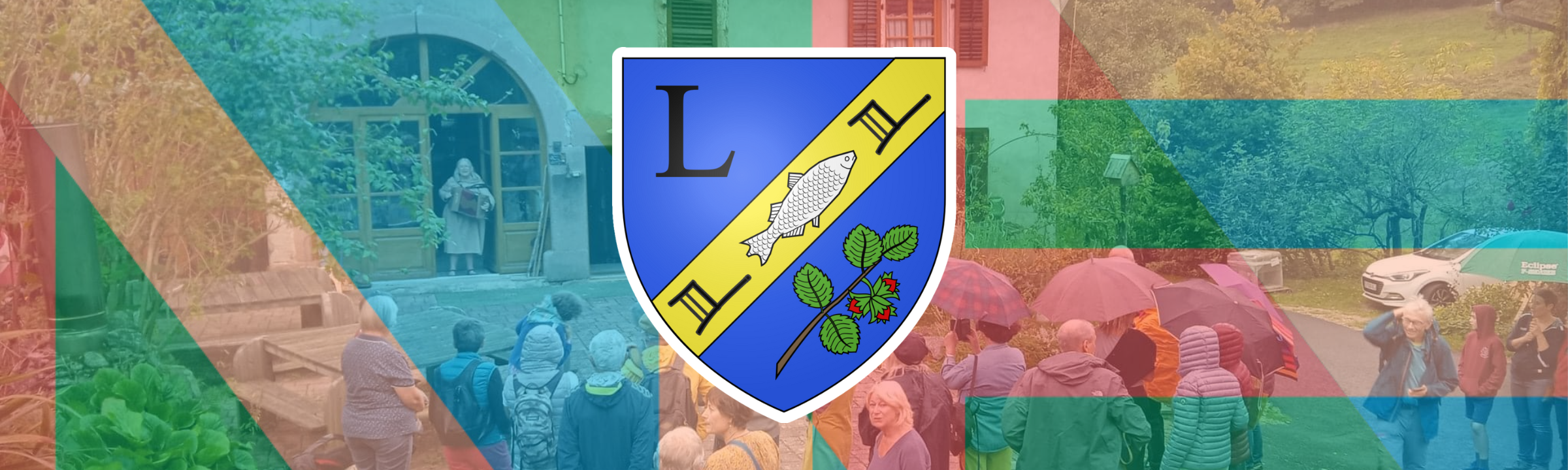 Nos fermes vosgiens, témoins de notre histoire locale : un public au rendez-vous à Ban-de-Laveline !