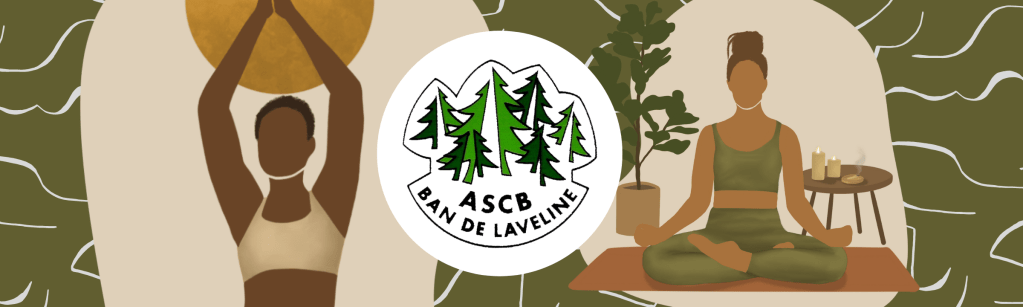 L&rsquo;ASCB Pause Yoga a fait sa rentrée 2024&nbsp;!