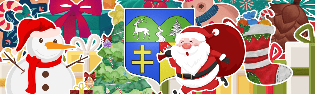 Et de trois pour le marché de Noël par Les Carfeuillats à Wisembach ! Premiers détails&nbsp;!