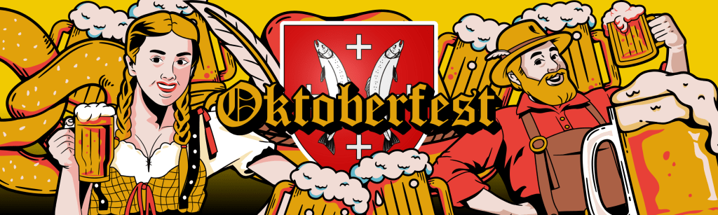 Rendez-vous demain pour la Soirée Oktoberfest à Senones : prêts pour les bières et la choucroute&nbsp;?