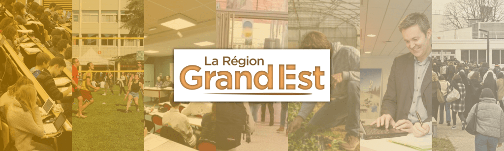 Plan de Vie de Campus et des Talents en Grand Est : quelle vision pour nos étudiants&nbsp;?