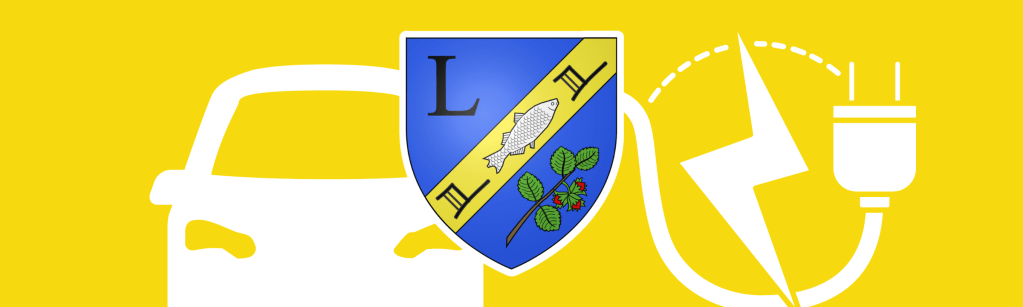 Des bornes de rechargement pour véhicules électriques disponibles à Ban-de-Laveline&nbsp;!