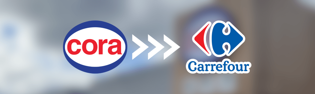 Le Carrefour Sainte-Marguerite arrive à grands pas ! Quand officiellement&nbsp;?