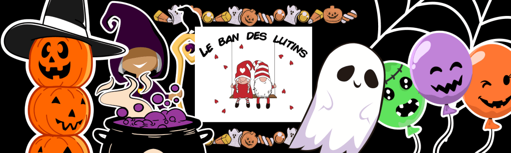 Prêts pour la Soirée d&rsquo;Halloween du Ban des Lutins à Ban-de-Laveline ce soir&nbsp;?