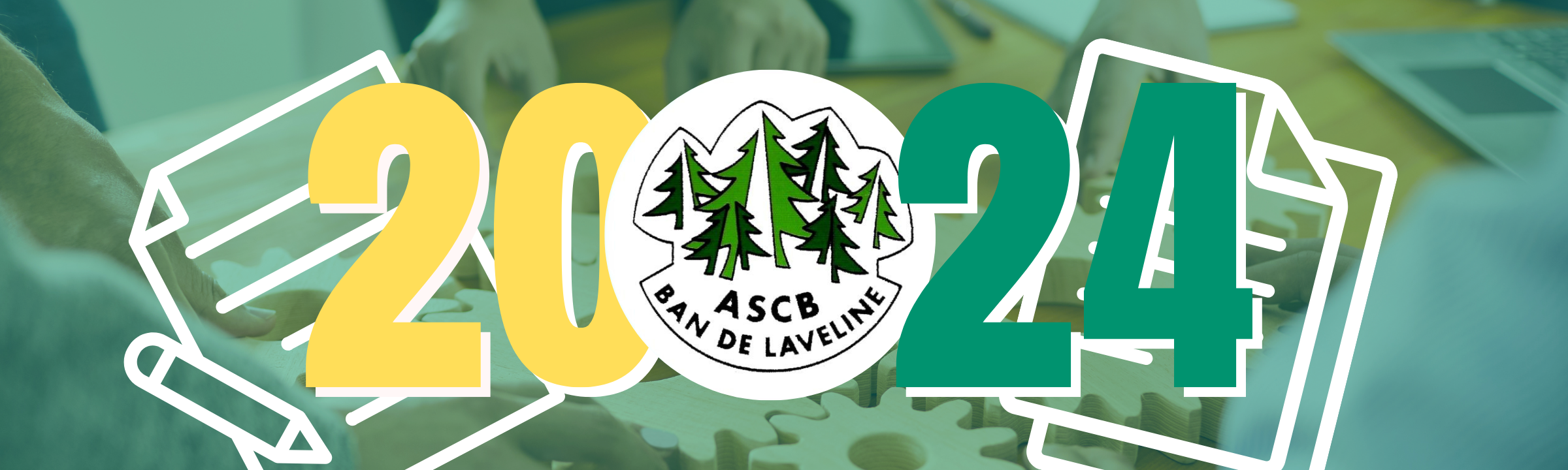 L&rsquo;ASCB a fait son assemblée générale 2024 : quel bilan et quels projets à venir ?