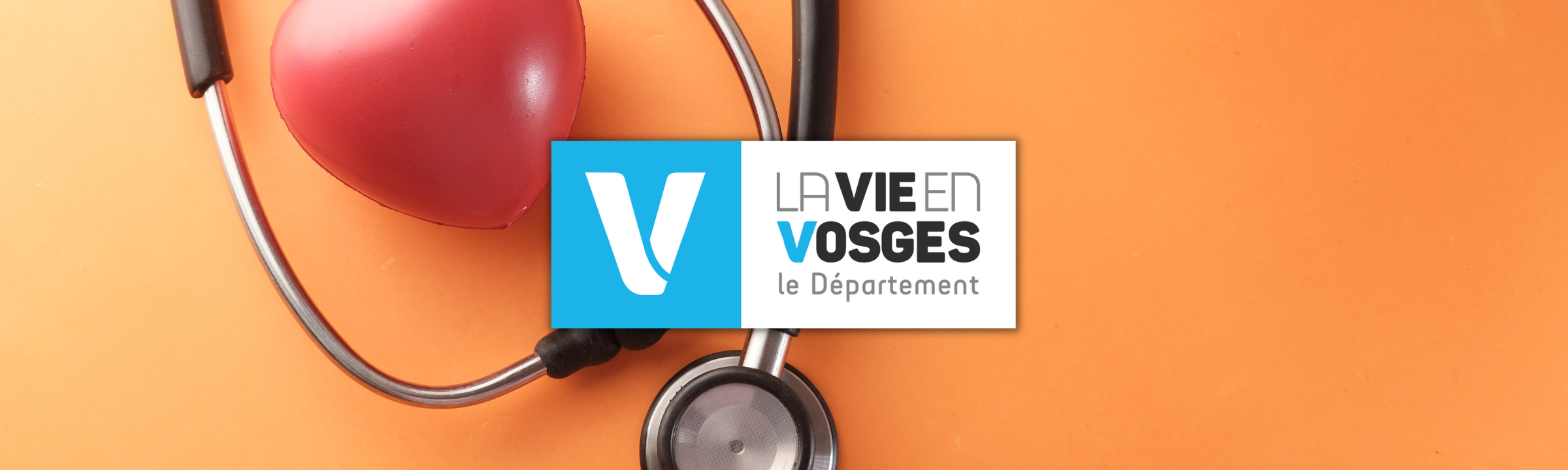 Nos élus vosgiens accompagne nos soignants à l&rsquo;installation dans les Vosges