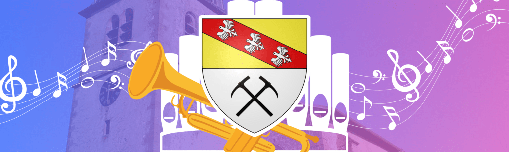 Revivez en images le concert trompette et orgue du 8 Décembre avec l&rsquo;ORGOCAM&nbsp;!