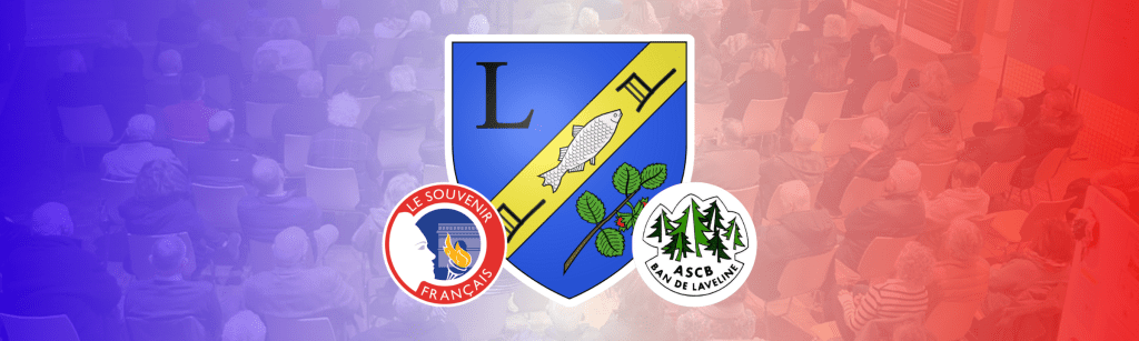 Un public au rendez-vous pour revivre la Libération de Ban-de-Laveline, 80 ans après&nbsp;!