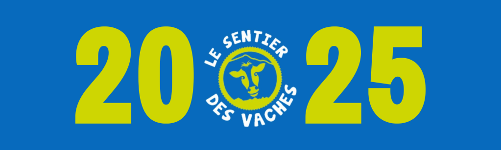 Rendez-vous le 13 Avril pour le 16e Sentier des Vaches à Ban-de-Laveline&nbsp;!