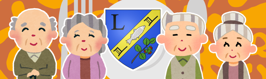 Convivialité et souvenirs pour nos ainé·e·s lors du repas dédié du CCAS à Ban-de-Laveline&nbsp;!