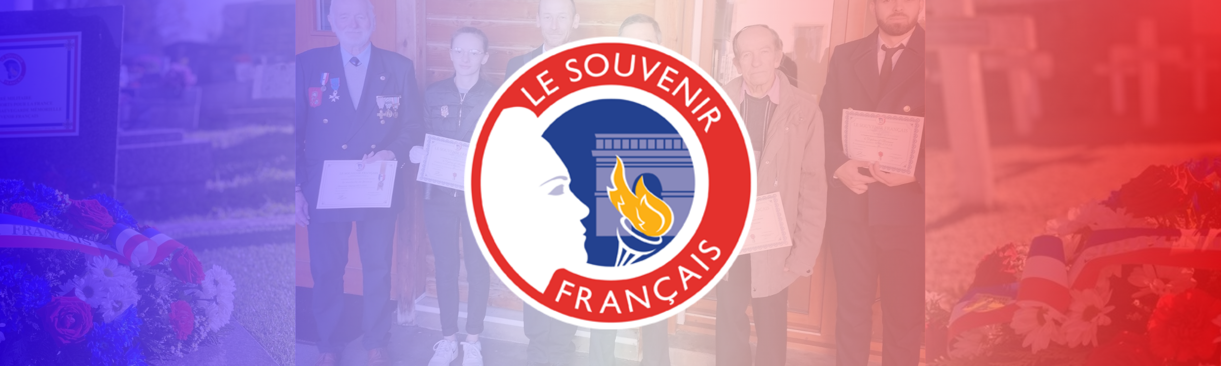 Ban-de-Laveline : le Souvenir Français, garant du devoir de mémoire !