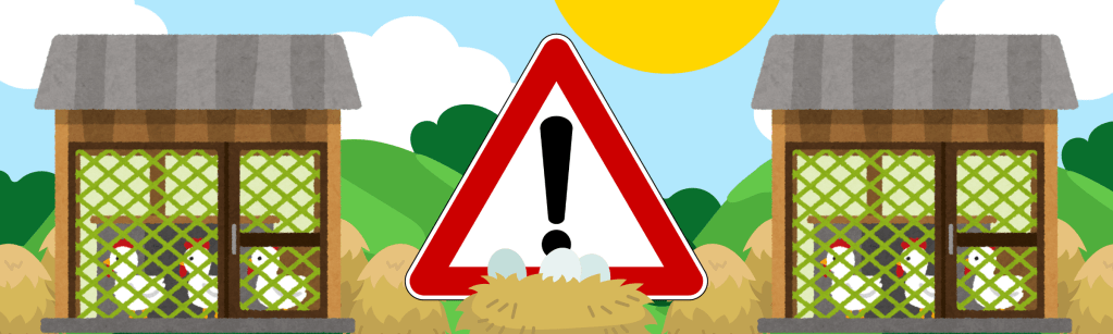 Grippe aviaire : alerte sur les basses-cours pour protéger nos animaux&nbsp;!