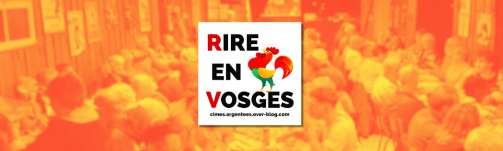 Convivialité et rires pour un carton plein pour RIRE EN VOSGES avec les Cîmes Argentées&nbsp;!