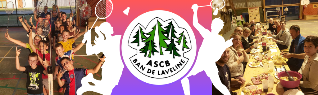 Une année à l&rsquo;équilibre et des t-shirts à son image pour l&rsquo;ASCB Badminton&nbsp;!
