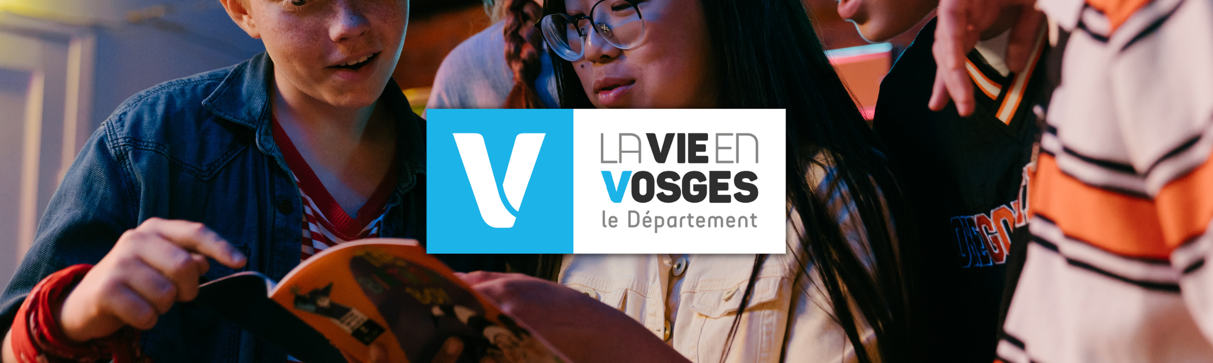 Ambitions de nos jeunes Vosgiens : nos élus les accompagnent dans leurs projets !