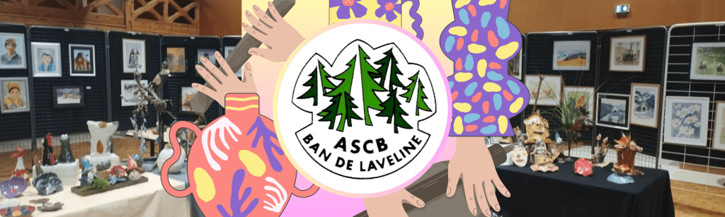 Expositions et succès avec un bilan positif pour l&rsquo;ASCB Ban des&nbsp;Arts