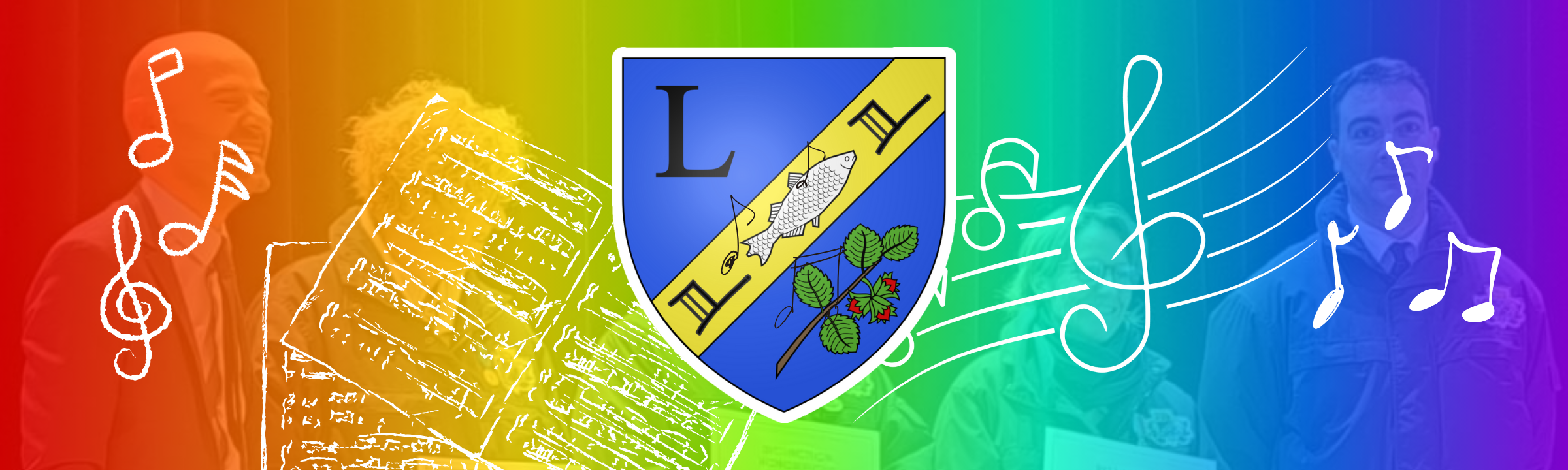 Un week-end de la Sainte-Cécile chargé pour l&rsquo;Harmonie Municipale de Ban-de-Laveline !