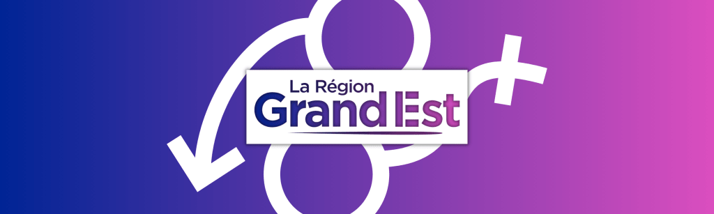 Égalité femmes-hommes : bilan et perspectives en Grand&nbsp;Est