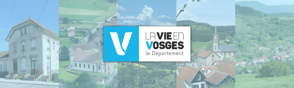 898 803 € pour soutenir nos territoires dans les Vosges : dans quels objectifs&nbsp;?