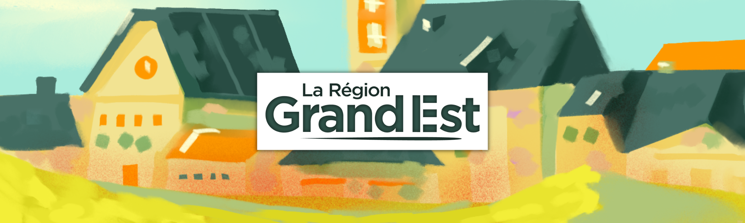 Un « Coup de pouce rural » pour nos villages en Grand Est !