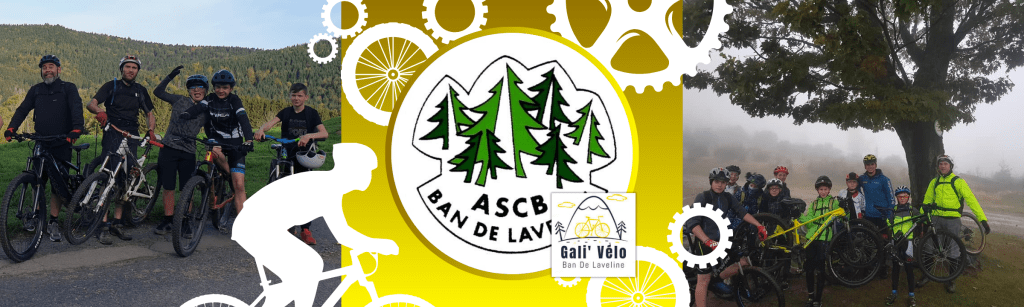 Balisages et sorties en pleine nature pour l&rsquo;ASCB Gali&rsquo;Vélo en 2025 comme en 2024&nbsp;!