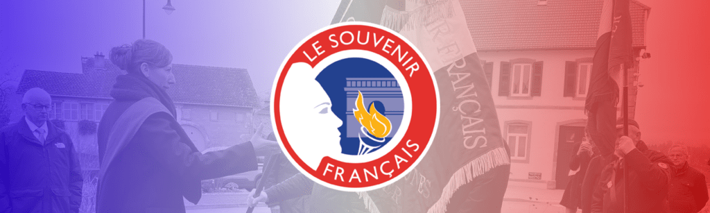 Un nouveau drapeau tricolore pour le Souvenir français à Bertrimoutier&nbsp;!