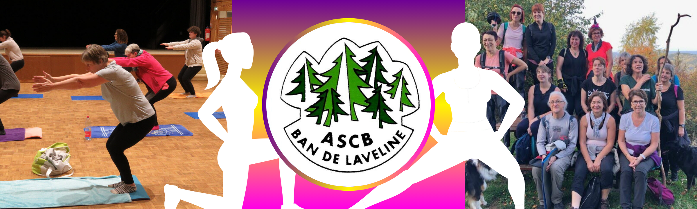 L&rsquo;ASCB Gym recrute en 2025 : prêts à bouger ton « body » en Laveline ?