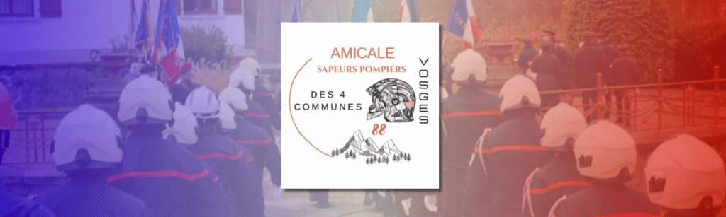 Devoirs et mémoires pour nos sapeurs-pompiers pour le 106ème anniversaire de l&rsquo;armistice du 11 Novembre&nbsp;1918