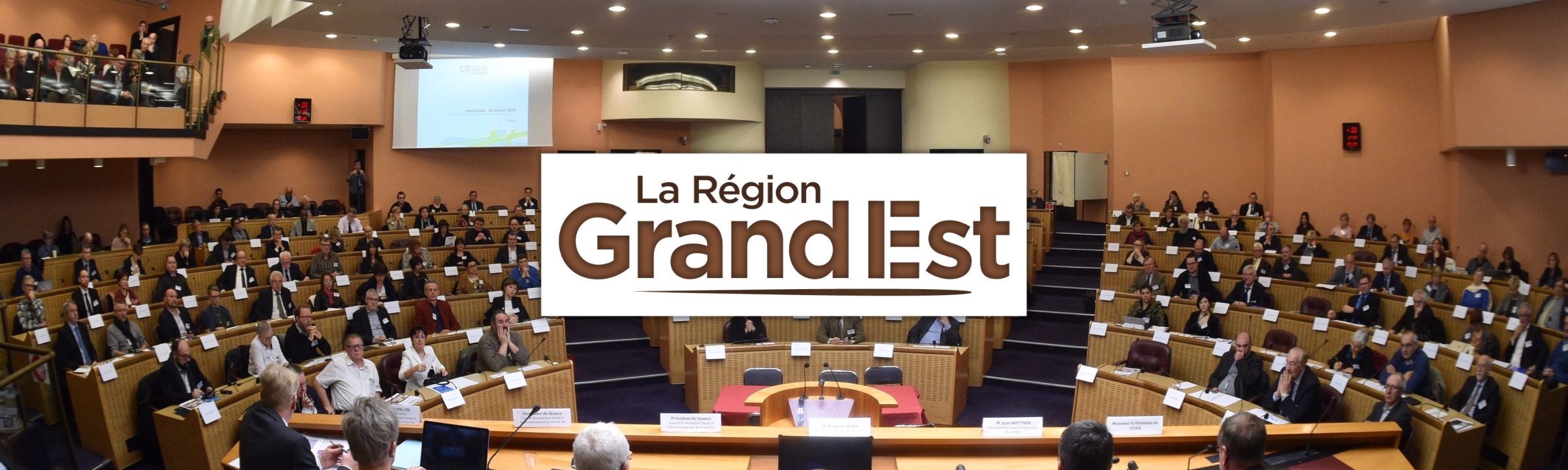 Quel budget pour le Grand Est en 2025 ?